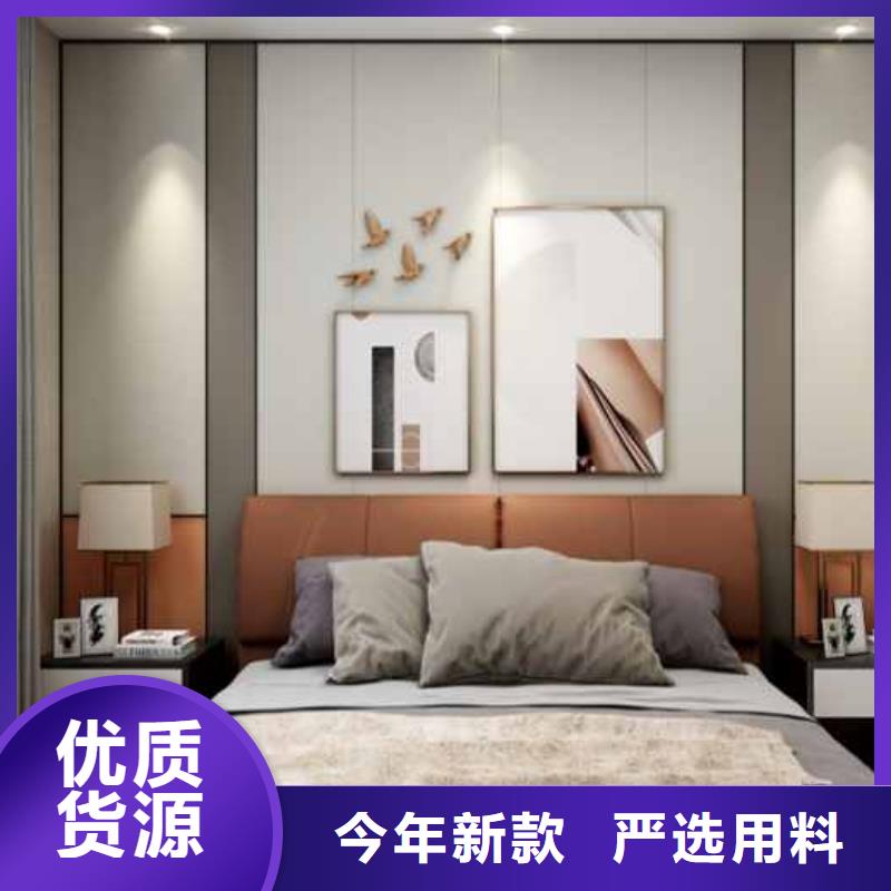 现代风格护墙板畅销全国应用范围广泛