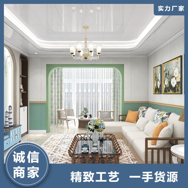 原木护墙板种植基地选择我们没错