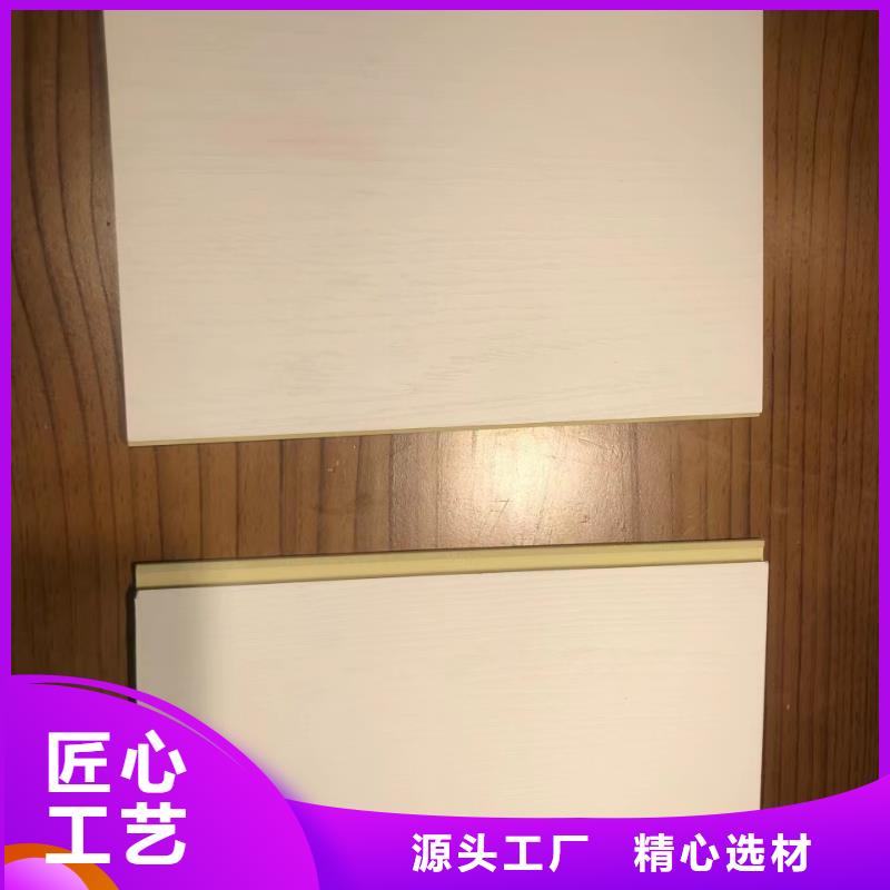 木饰面实心大板屋面板工厂直营