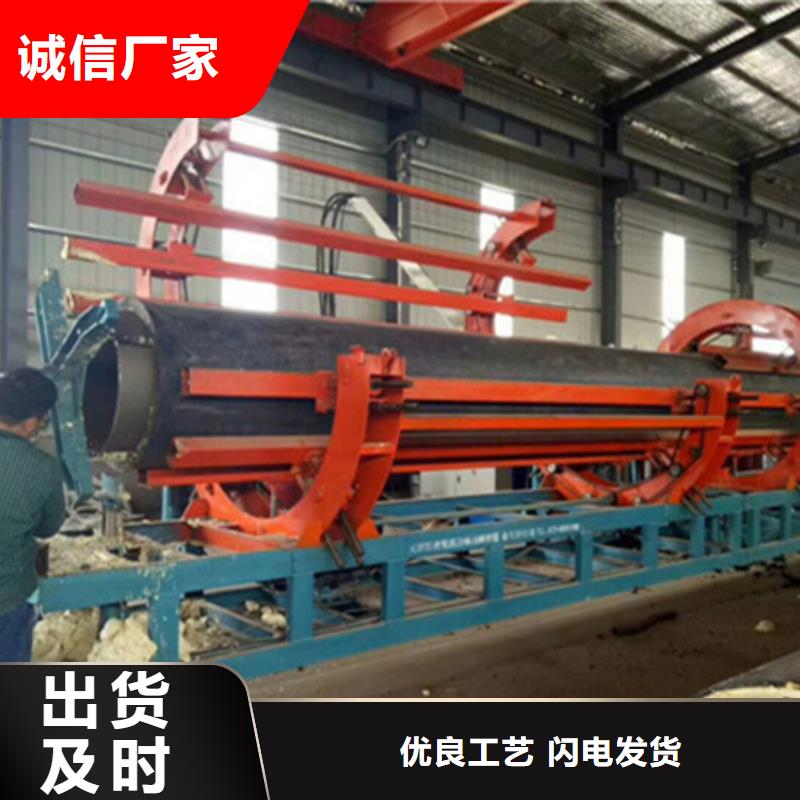 【聚氨酯保温管】环氧煤沥青防腐钢管产品参数