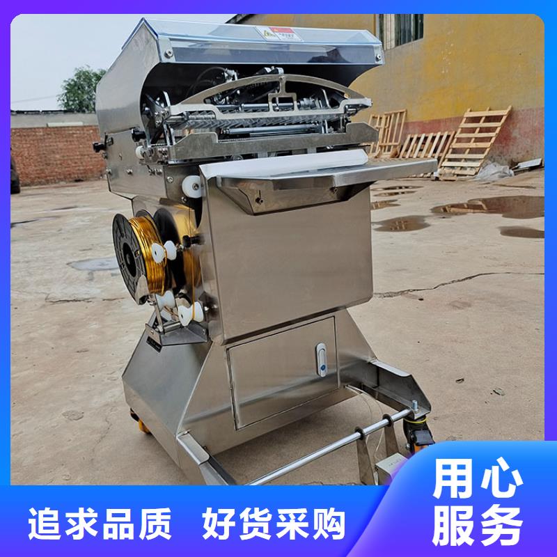 扎花机面包生产线产品细节参数