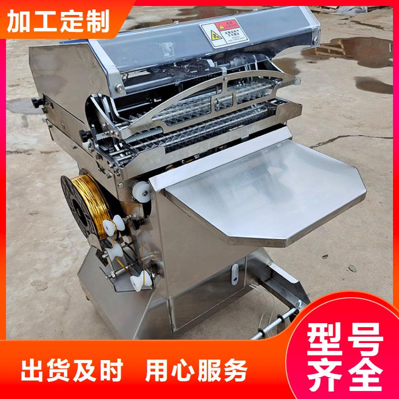 扎花机面包生产线产品细节参数