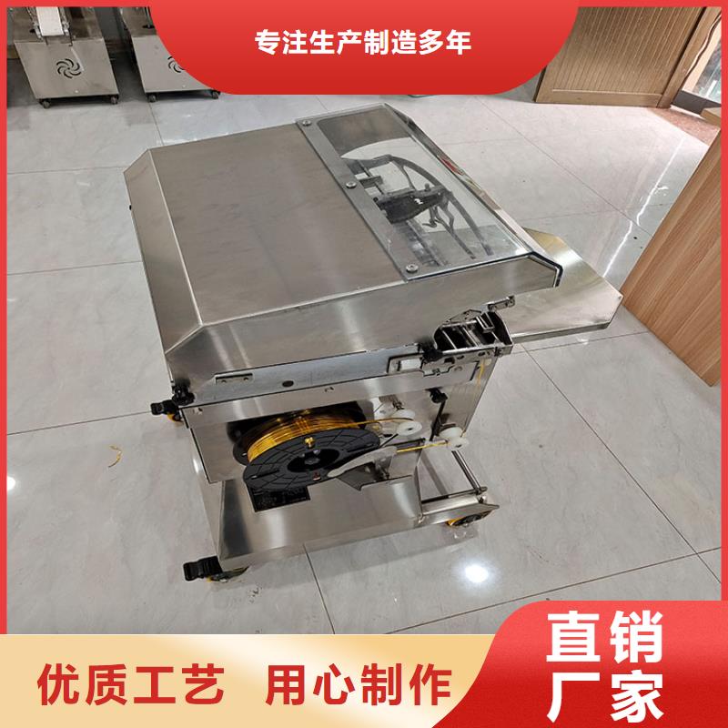 扎花机面包生产线产品细节参数