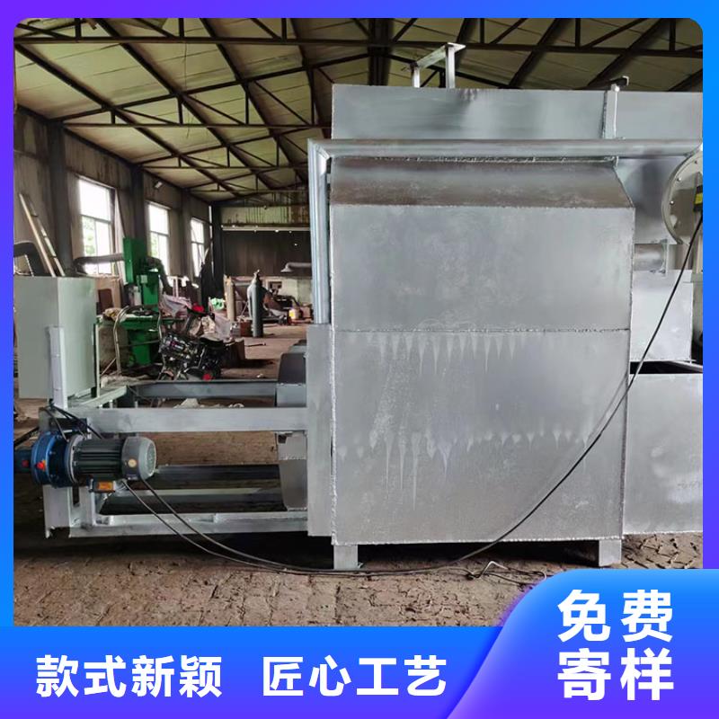 烧网炉面包生产线优选原材