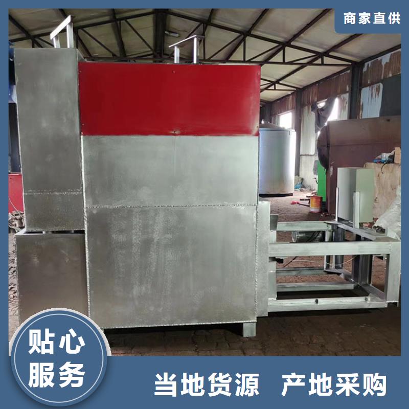 烧网炉面包生产线出厂价