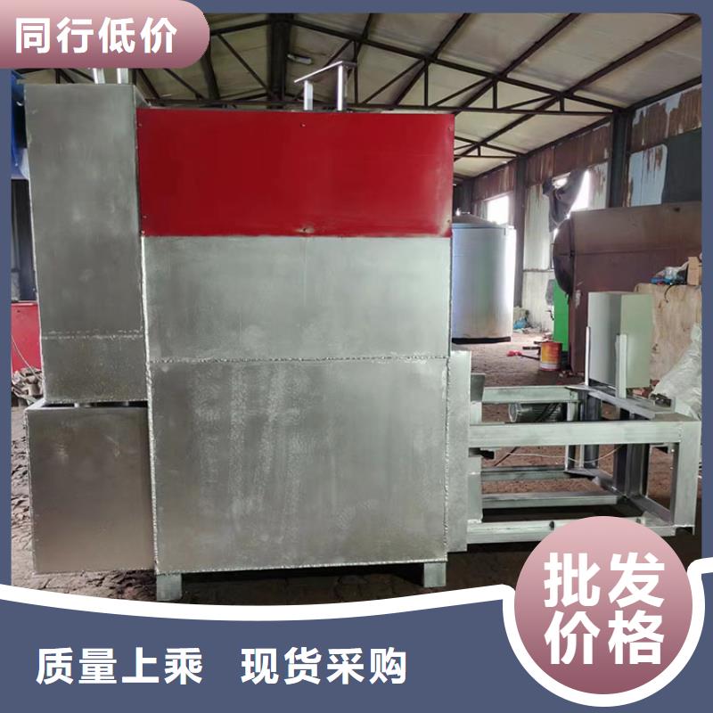 烧网炉面包生产线出厂价