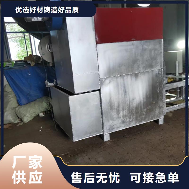 烧网炉-面包生产线好货直销