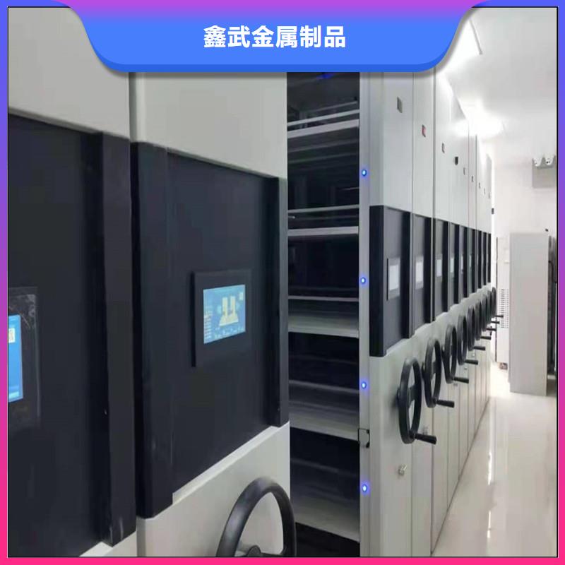 手动密集架现货价格-生产厂家