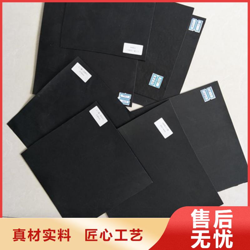 土工膜螺旋管满足客户所需