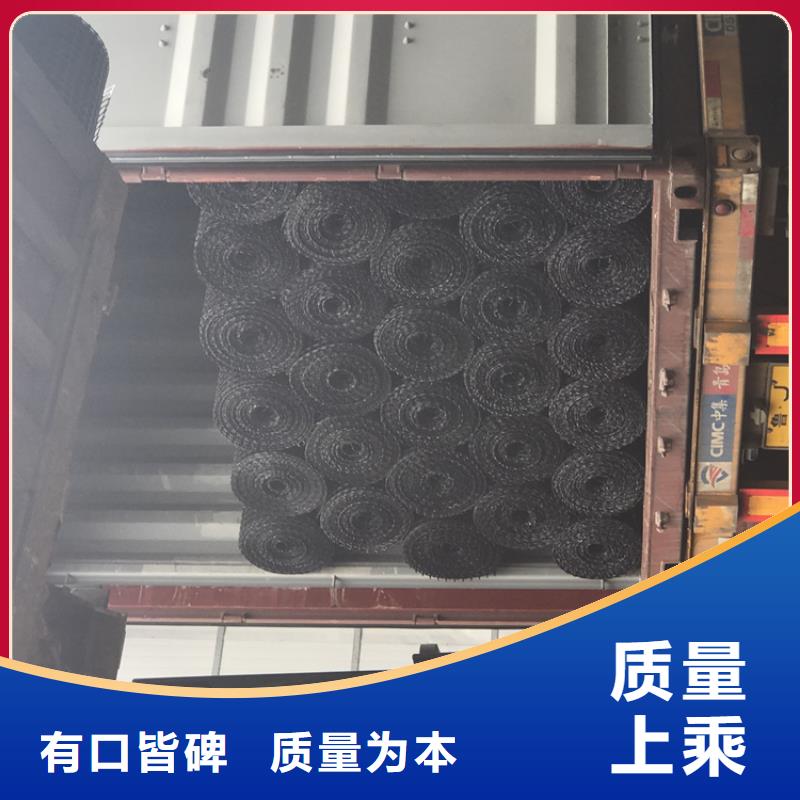 【土工格栅优质货源】