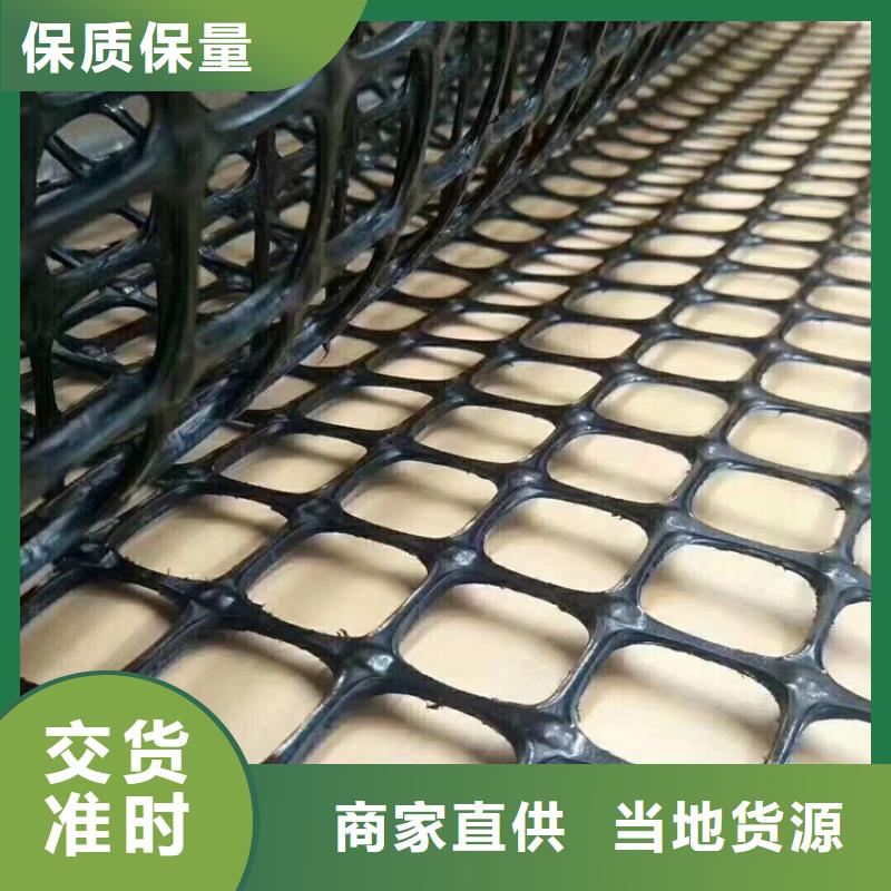 【土工格栅优质货源】