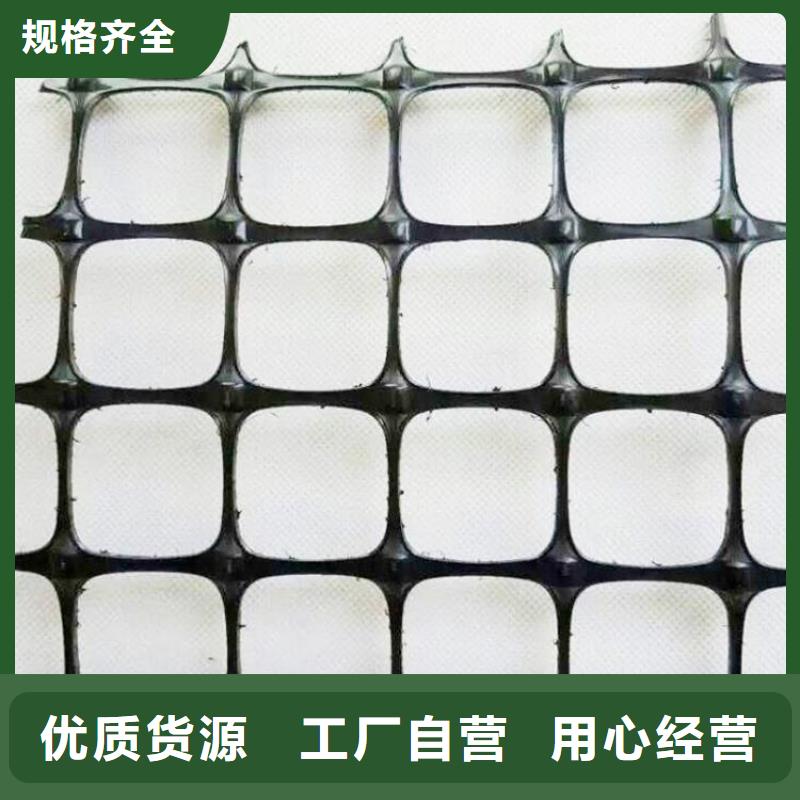 土工格栅HDPE土工膜精工制作