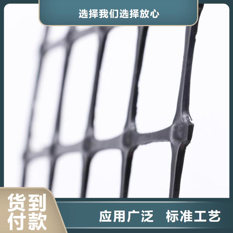 土工格栅HDPE土工膜精工制作
