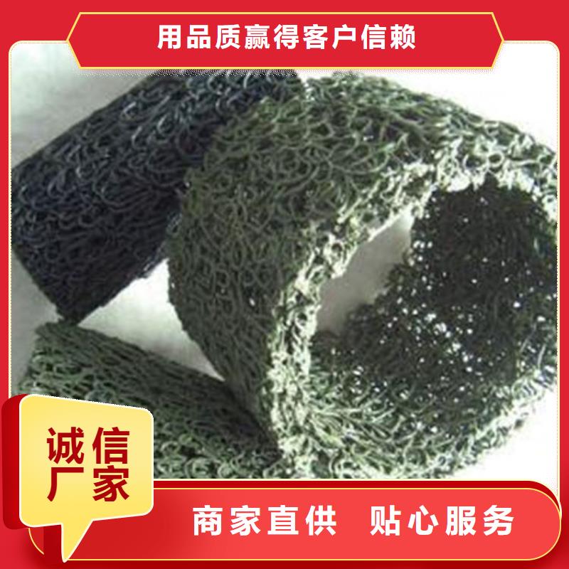 塑料盲沟土工格栅认准大品牌厂家