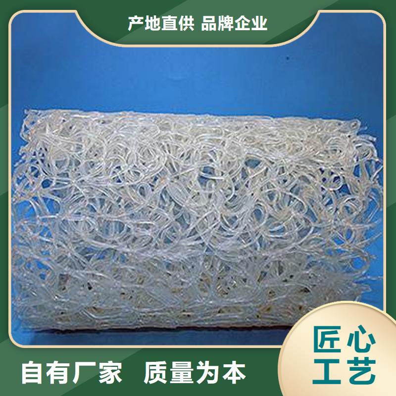 塑料盲沟HDPE土工膜专注生产N年