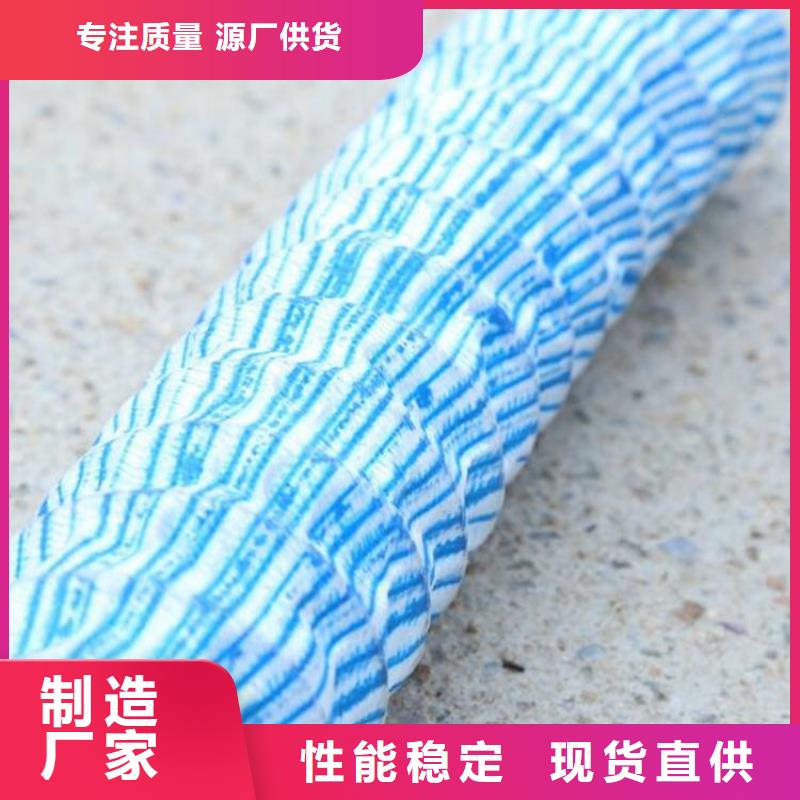软式透水管今年新款