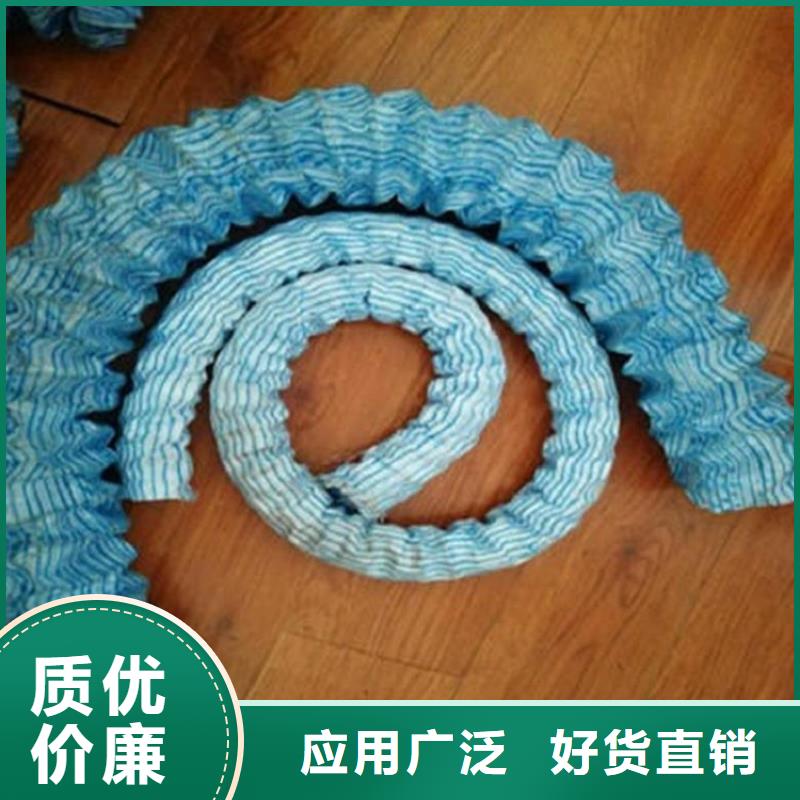 【软式透水管】防渗膜专注生产制造多年