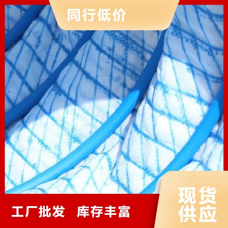 软式透水管HDPE土工膜厂家直营