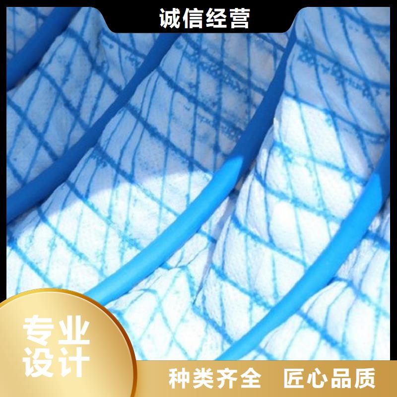 【软式透水管】土工格栅经久耐用