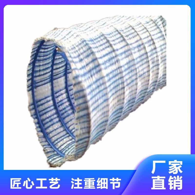 【软式透水管】-生态带规格齐全实力厂家