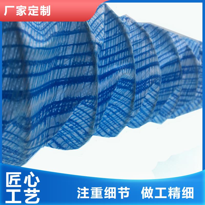 【软式透水管土工材料品质商家】