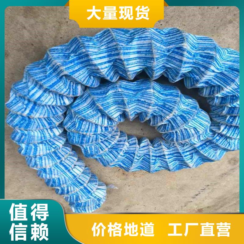 【软式透水管】防渗膜专注生产制造多年