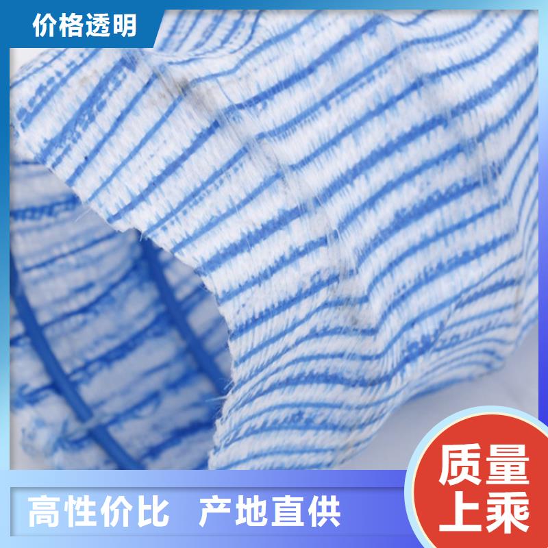 软式透水管土工格栅懂您所需
