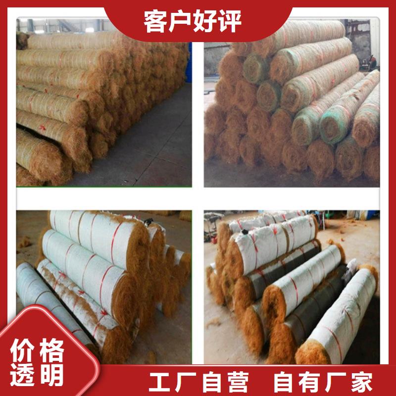 椰丝毯土工格室一手货源源头厂家
