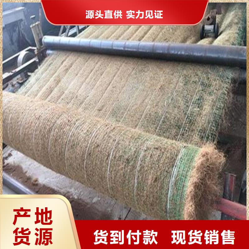 椰丝毯波纹管源厂定制