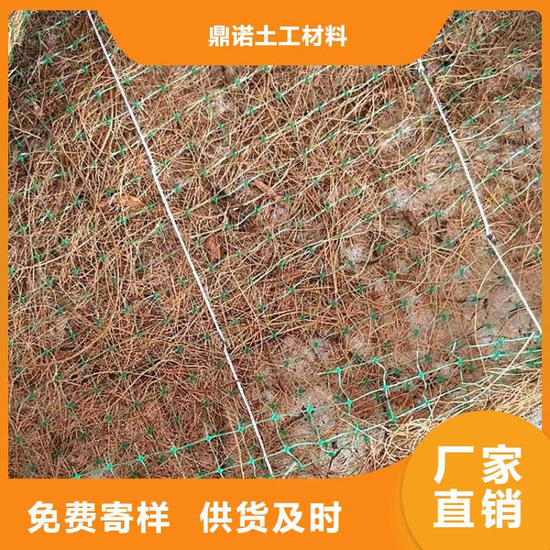 椰丝毯土工格室一手货源源头厂家