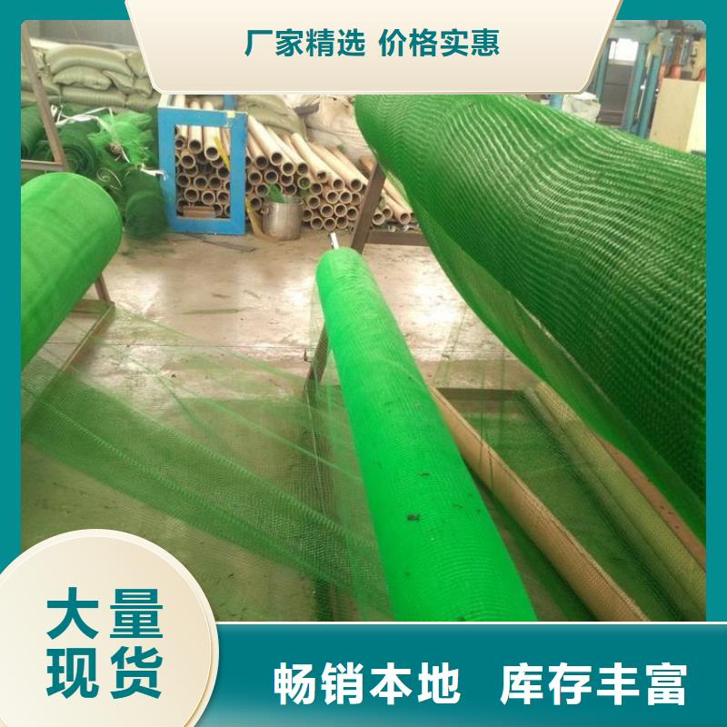三维植被网土工布一件也发货