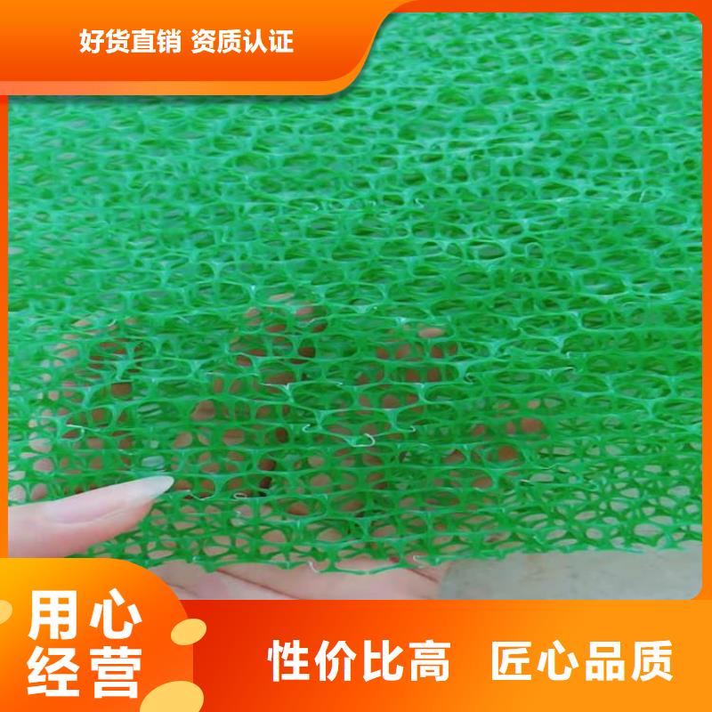 【三维植被网】机织布快捷物流