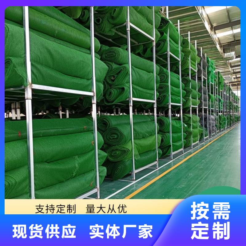 三维植被网土工布一件也发货