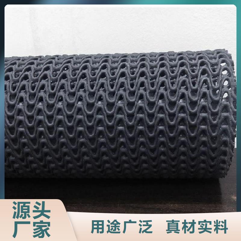 硬式透水管-土工布精工细致打造