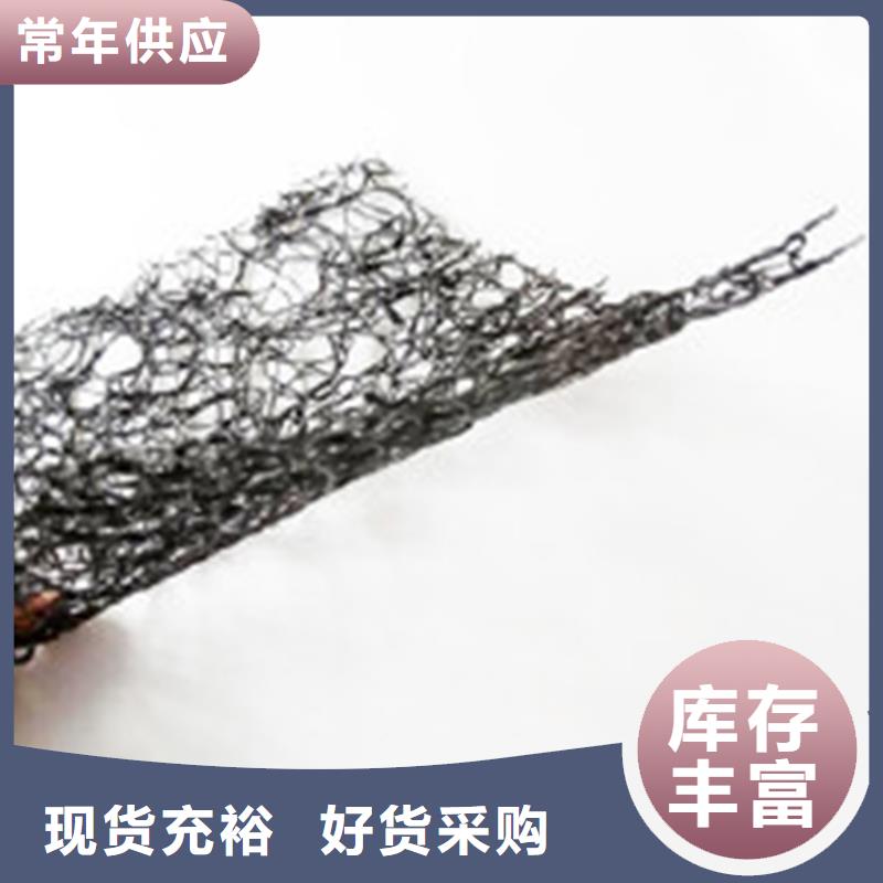 通风降噪丝网土工格栅专注生产N年