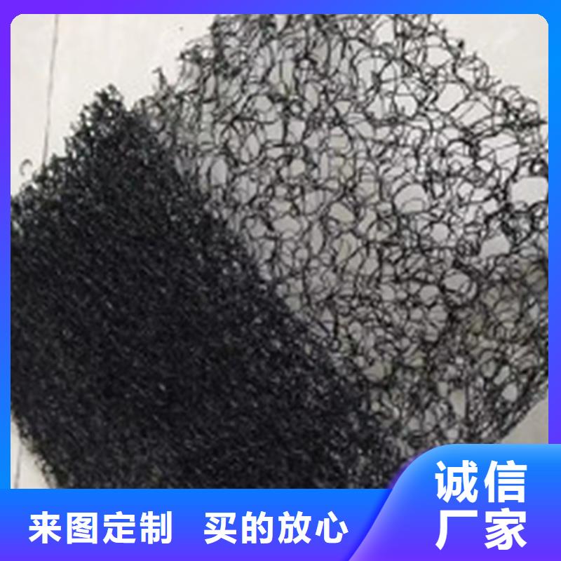 通风降噪丝网土工格栅专注生产N年