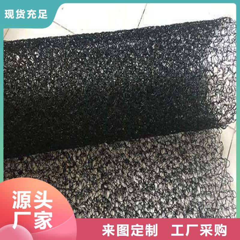通风降噪丝网土工格栅专注生产N年