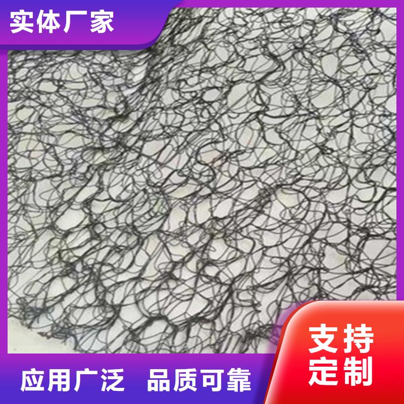 通风降噪丝网土工格栅专注生产N年