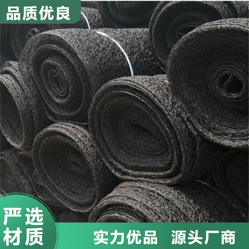 通风降噪丝网土工格栅行业优选