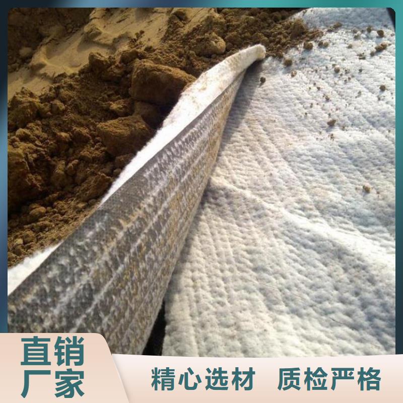 膨润土防水毯-双向塑料土工格栅好产品不怕比