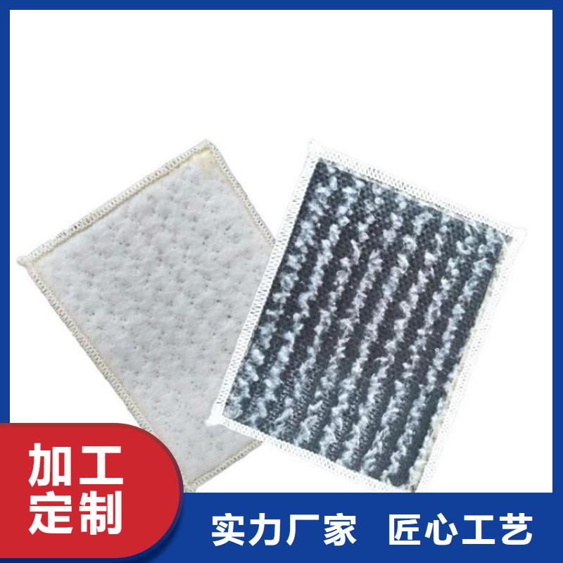 【膨润土防水毯】-防水板现货直供