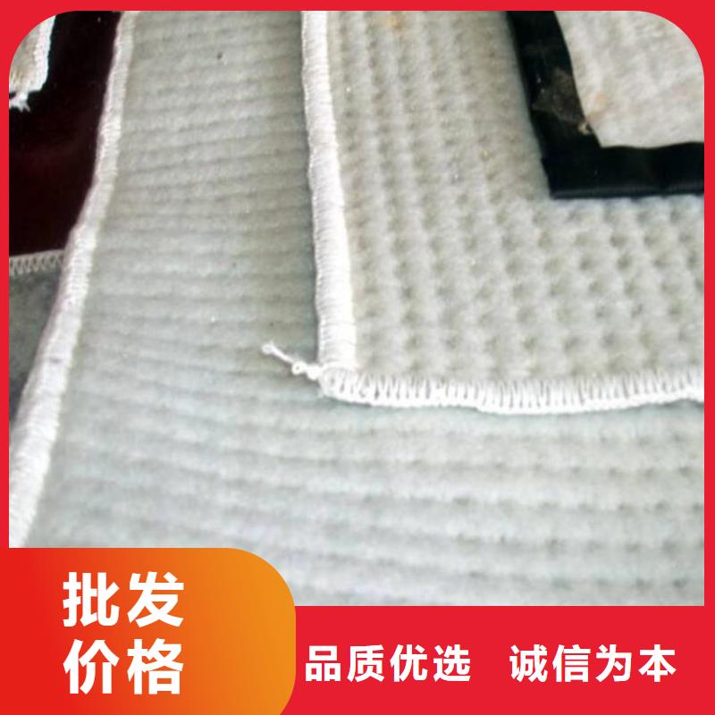 膨润土防水毯-双向塑料土工格栅现货快速采购