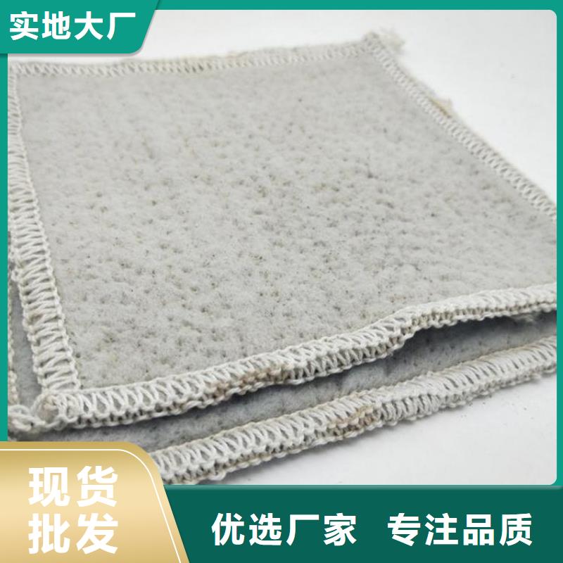 【膨润土防水毯_土工膜物流配送】