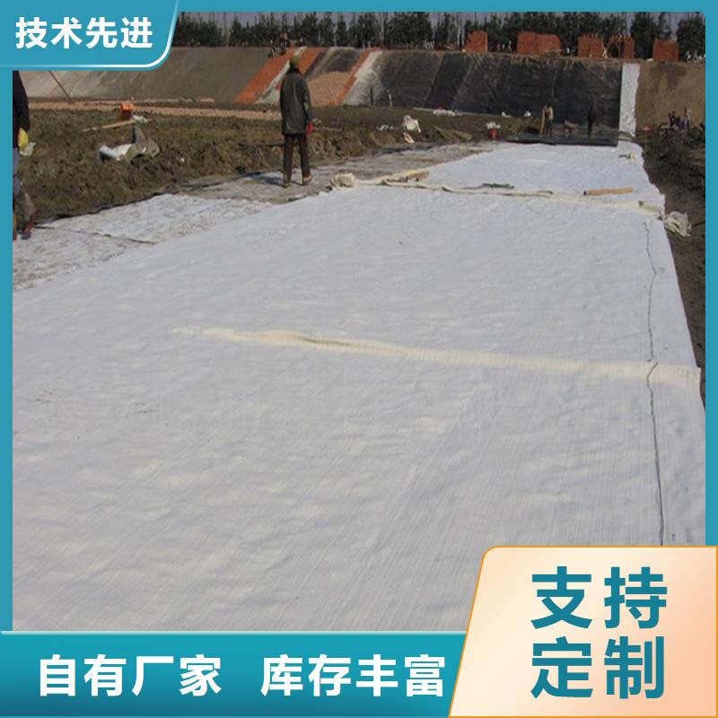【膨润土防水毯】-防水板现货直供