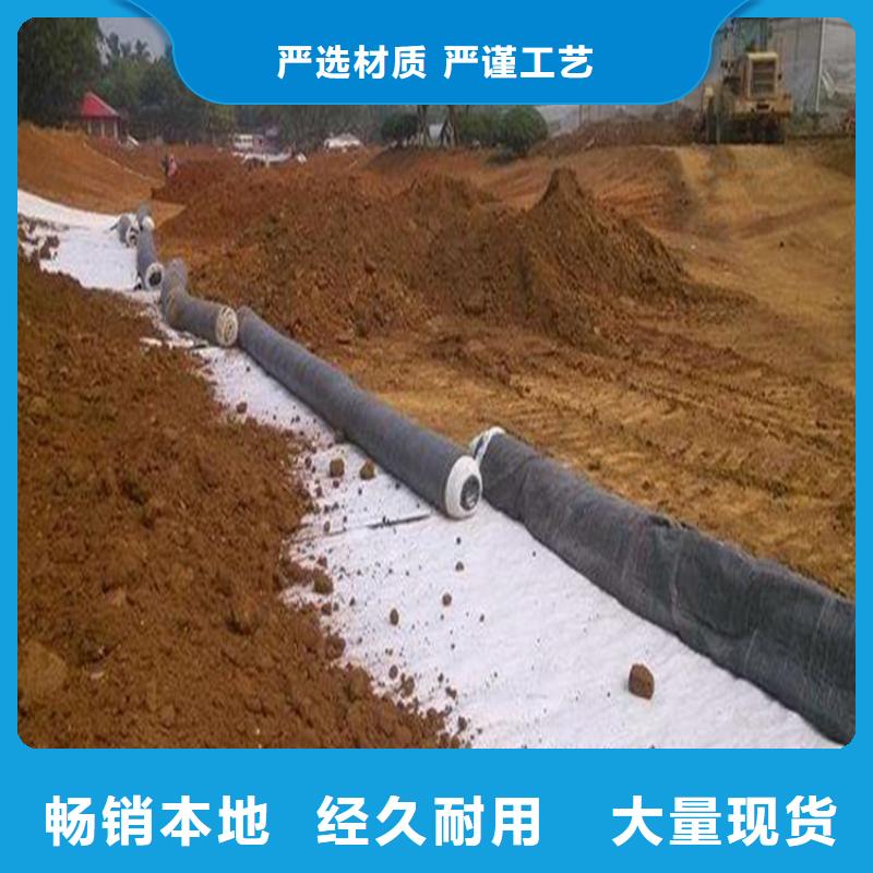 【膨润土防水毯_土工膜物流配送】