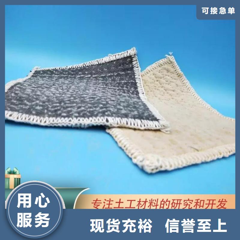 【膨润土防水毯】-防水板现货直供