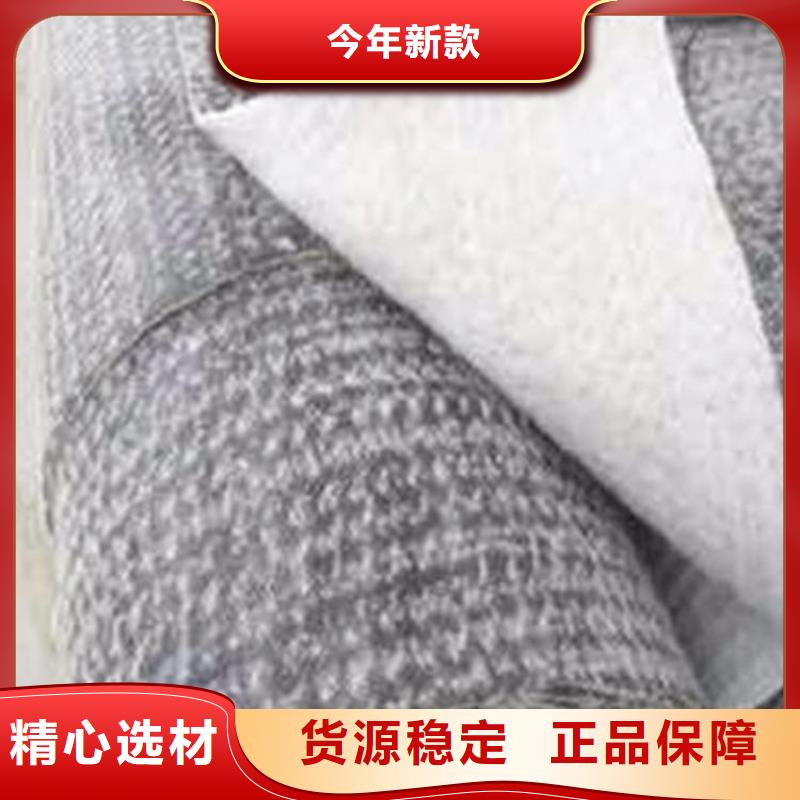膨润土防水毯土工格栅买的放心安兴用的舒心