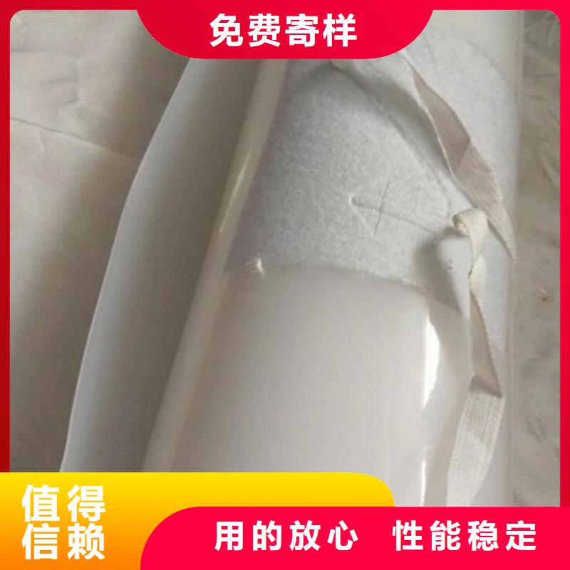 防水板网格布实体诚信厂家