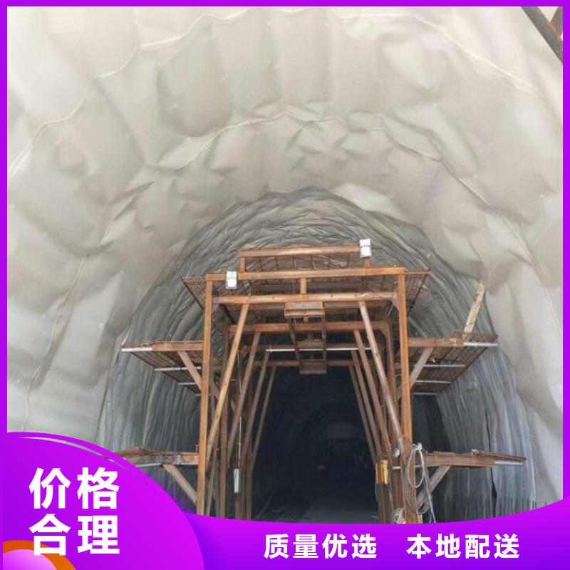 防水板网格布实体诚信厂家