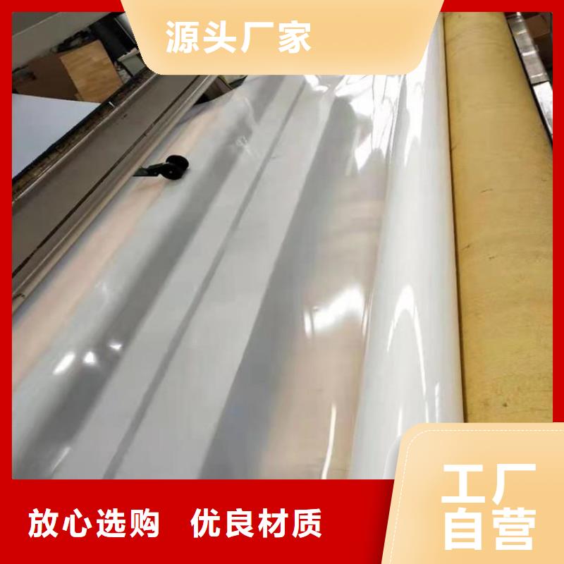 防水板-软式透水管优质原料